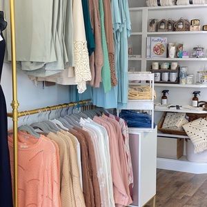 Meet your Posher, Shannon